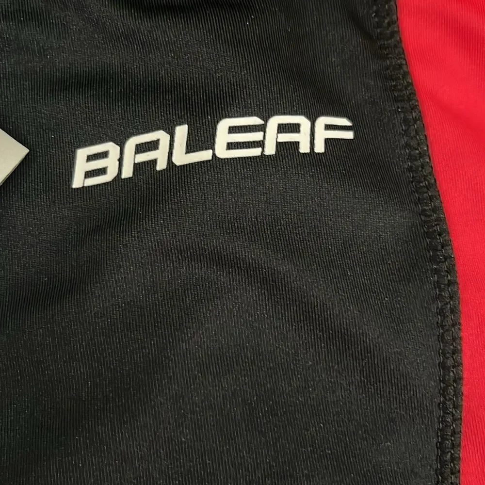 Baleaf drawstring waist